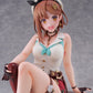 Atelier Ryza 2: Lost Legends & the Secret Fairy Tenitol Big Noodle Stopper Figura PVC Reisalin Stout 19 cm