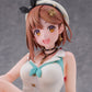 Atelier Ryza 2: Lost Legends & the Secret Fairy Tenitol Big Noodle Stopper Figura PVC Reisalin Stout 19 cm