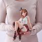 Atelier Ryza 2: Lost Legends & the Secret Fairy Tenitol Big Noodle Stopper Figura PVC Reisalin Stout 19 cm