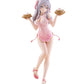 Alya Sometimes Hides Her Feelings in Russian Figura PVC Tenitol Tall Alya Cheongsam Ver. 29 cm