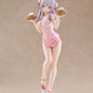 Alya Sometimes Hides Her Feelings in Russian Figura PVC Tenitol Tall Alya Cheongsam Ver. 29 cm