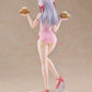 Alya Sometimes Hides Her Feelings in Russian Figura PVC Tenitol Tall Alya Cheongsam Ver. 29 cm