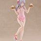 Alya Sometimes Hides Her Feelings in Russian Figura PVC Tenitol Tall Alya Cheongsam Ver. 29 cm