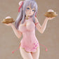 Alya Sometimes Hides Her Feelings in Russian Figura PVC Tenitol Tall Alya Cheongsam Ver. 29 cm