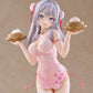Alya Sometimes Hides Her Feelings in Russian Figura PVC Tenitol Tall Alya Cheongsam Ver. 29 cm