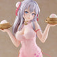 Alya Sometimes Hides Her Feelings in Russian Figura PVC Tenitol Tall Alya Cheongsam Ver. 29 cm