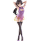 Alya Sometimes Hides Her Feelings in Russian Figura PVC Tenitol Tall Yuki Suou Cheongsam Ver. 28 cm