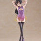 Alya Sometimes Hides Her Feelings in Russian Figura PVC Tenitol Tall Yuki Suou Cheongsam Ver. 28 cm
