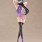 Alya Sometimes Hides Her Feelings in Russian Figura PVC Tenitol Tall Yuki Suou Cheongsam Ver. 28 cm