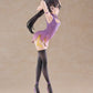 Alya Sometimes Hides Her Feelings in Russian Figura PVC Tenitol Tall Yuki Suou Cheongsam Ver. 28 cm