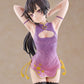 Alya Sometimes Hides Her Feelings in Russian Figura PVC Tenitol Tall Yuki Suou Cheongsam Ver. 28 cm