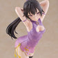 Alya Sometimes Hides Her Feelings in Russian Figura PVC Tenitol Tall Yuki Suou Cheongsam Ver. 28 cm