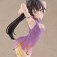 Alya Sometimes Hides Her Feelings in Russian Figura PVC Tenitol Tall Yuki Suou Cheongsam Ver. 28 cm