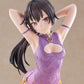 Alya Sometimes Hides Her Feelings in Russian Figura PVC Tenitol Tall Yuki Suou Cheongsam Ver. 28 cm