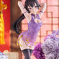 Alya Sometimes Hides Her Feelings in Russian Figura PVC Tenitol Tall Yuki Suou Cheongsam Ver. 28 cm
