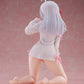 Alya Sometimes Hides Her Feelings in Russian Noodle Stopper PVC Figure Knit Ver. 26 cm