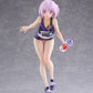 Gridman Universe Figura PVC Tenitol Tall Akane Shinjo Sportswear Ver. 28 cm