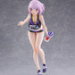 Gridman Universe Figura PVC Tenitol Tall Akane Shinjo Sportswear Ver. 28 cm