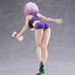 Gridman Universe Figura PVC Tenitol Tall Akane Shinjo Sportswear Ver. 28 cm