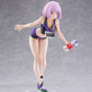 Gridman Universe Figura PVC Tenitol Tall Akane Shinjo Sportswear Ver. 28 cm