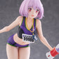Gridman Universe Figura PVC Tenitol Tall Akane Shinjo Sportswear Ver. 28 cm
