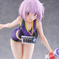 Gridman Universe Figura PVC Tenitol Tall Akane Shinjo Sportswear Ver. 28 cm