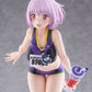 Gridman Universe Figura PVC Tenitol Tall Akane Shinjo Sportswear Ver. 28 cm