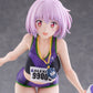 Gridman Universe Figura PVC Tenitol Tall Akane Shinjo Sportswear Ver. 28 cm