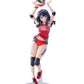 Gridman Universe Figura PVC Tenitol Tall Rikka Takarada Sportswear Ver. 36 cm