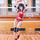 Gridman Universe Figura PVC Tenitol Tall Rikka Takarada Sportswear Ver. 36 cm