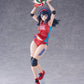 Gridman Universe Figura PVC Tenitol Tall Rikka Takarada Sportswear Ver. 36 cm