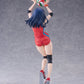 Gridman Universe Figura PVC Tenitol Tall Rikka Takarada Sportswear Ver. 36 cm