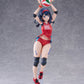 Gridman Universe Figura PVC Tenitol Tall Rikka Takarada Sportswear Ver. 36 cm