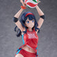 Gridman Universe Figura PVC Tenitol Tall Rikka Takarada Sportswear Ver. 36 cm