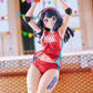 Gridman Universe Figura PVC Tenitol Tall Rikka Takarada Sportswear Ver. 36 cm