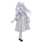 Frieren: Beyond Journey's End Figura PVC Tenitol Tall Frieren Classical dress Ver. 28 cm