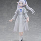 Frieren: Beyond Journey's End Figura PVC Tenitol Tall Frieren Classical dress Ver. 28 cm
