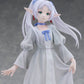 Frieren: Beyond Journey's End Figura PVC Tenitol Tall Frieren Classical dress Ver. 28 cm