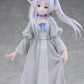Frieren: Beyond Journey's End Figura PVC Tenitol Tall Frieren Classical dress Ver. 28 cm