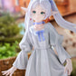 Frieren: Beyond Journey's End Figura PVC Tenitol Tall Frieren Classical dress Ver. 28 cm
