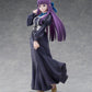 Frieren: Beyond Journey's End Figura PVC Tenitol Tall Fern Classical dress Ver. 30 cm