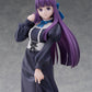Frieren: Beyond Journey's End Figura PVC Tenitol Tall Fern Classical dress Ver. 30 cm