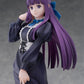 Frieren: Beyond Journey's End Figura PVC Tenitol Tall Fern Classical dress Ver. 30 cm