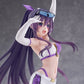 Date A Live V Figura PVC Tenitol Tall Tohka Yatogami Race Queen Ver. 30 cm