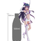 Date A Live V Figura PVC Tenitol Tall Tohka Yatogami Race Queen Ver. 30 cm