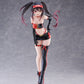 Date A Live V Figura PVC Tenitol Tall Kurumi Tokisaki Race Queen Ver. 29 cm