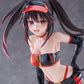 Date A Live V Figura PVC Tenitol Tall Kurumi Tokisaki Race Queen Ver. 29 cm