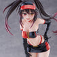 Date A Live V Figura PVC Tenitol Tall Kurumi Tokisaki Race Queen Ver. 29 cm
