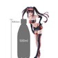 Date A Live V Figura PVC Tenitol Tall Kurumi Tokisaki Race Queen Ver. 29 cm