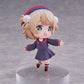 VTuber Tenitol Figura PVC Shigure Ui [mini] 10 cm